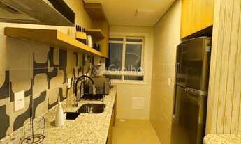 Imagem 2: Apartamento para Venda em Florianópolis, Campeche, 1 dormitório, 1 banheiro, 1 vaga