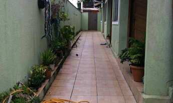 Imagem 7: Casa à venda, 50 m² por R$ 280.000,00 - Canaã - Belo Horizonte/MG