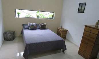 Imagem 5: 0 - Casa 3 quartos, sendo 1 suíte