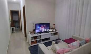 Imagem 4: Apartamento com 2 dormitórios, 47 m² - venda por R$ 320.000,00 ou aluguel por R$ 2.410,00