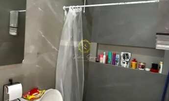 Imagem 7: Casa mobiliada para temporada e venda em Capão da Canoa, Araçá, com churrasqueira e cozinh