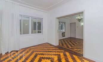 Imagem 3: Apartamento 3 dormitórios, dep empregada, próximo HCPA, HPS, CMPA, parque Redenção.121 m2