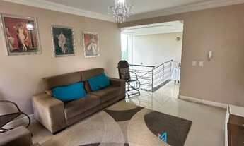 Imagem 5: Casa luxuosa Luziânia