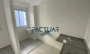 Imagem 5: Apartamento 2 quartos, 49 m² para venda em Belo Horizonte - MG