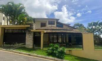 Imagem: Casa com 4 quartos à venda, 350 m² por