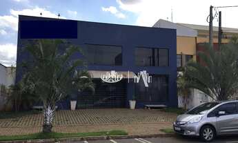 Imagem 2: Barracão à venda, 900 m² por R$ 5.500.000,00 - Boa Vista - Londrina/PR