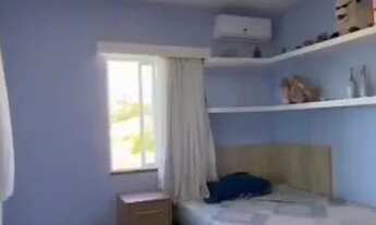 Imagem 10: A.Moura Gestor Imobiliário Vende Casa no Porto das Dunas com vista para o Mar com 5 suítes