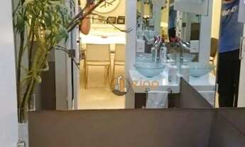 Imagem 5: Casa com 3 dormitórios, 157 m² - venda por R$ 890.000,00 ou aluguel por R$ 6.324,60/mês