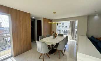 Imagem 3: Lindo apartamento cobertura com 4 quartos no condominio smile village