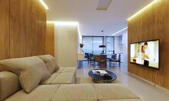 Imagem 2: Humberto Baltar apartamento de 1 a 3/4