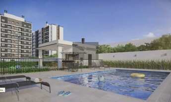 Imagem: Cobertura Duplex à venda no Residencial