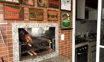 Imagem 6: CONDOMINIO AUTHENTIC RECIFE ADRIANOPOLIS COM 140M², 3 SUITES