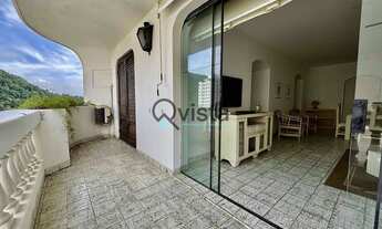 Imagem 3: Apartamento 3 Dormitórios, 3 Suites à Venda na Pitangueiras no Guarujá