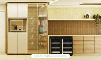 Imagem 6: Imóvel para venda com 164 metros quadrados com 4 quartos em Boa Viagem - Recife - PE