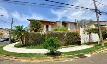 Imagem 2: Casa - Parque Alto Taquaral - Campinas