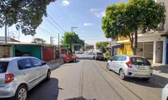 Imagem 2: Casa padrão para alugar no Jardim Tangará, São Carlos