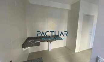 Imagem 6: Apartamento 2 quartos, 49 m² para venda em Belo Horizonte - MG