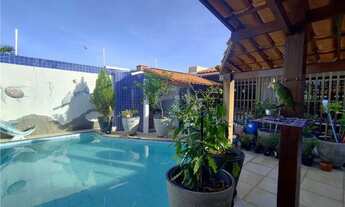 Imagem 3: Casa Na Atalaia, A 500 Metros Da Orla Mais Linda Do Brasil