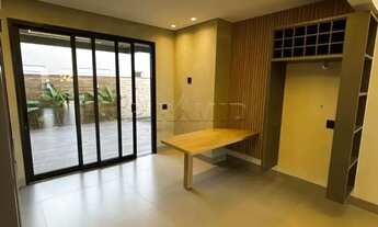 Imagem 5: Casa térrea em condomínio fechado com 164 m², bairro Quinta de Boa Vista, Zona Sul em Ribe