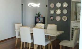 Imagem 7: Apartamento Padrão em São José do Rio Preto