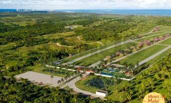 Imagem 2: Lote / Terreno de Condomínio Para Vender no bairro Capuã em Barra Dos Coqueiros