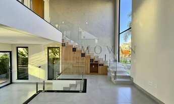 Imagem 3: Terras de Siena, 307 m², Condomínio Fechado, Sobrado, Shopping Iguatemi