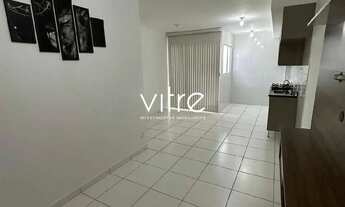 Imagem: Apartamento à venda no bairro Minas Gerais