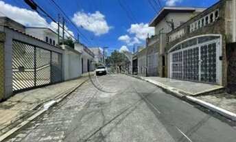 Imagem 5: Terreno Residencial em Mooca