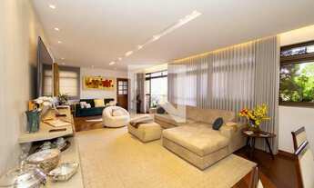 Imagem 3: Apartamento à Venda - Serra, 4 Quartos, 275 m2