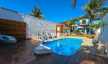 Imagem 4: Linda Casa em Geribá para alugar temporada, por R$ 1.600/dia