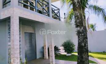 Imagem 2: Casa à venda Servidão Nelson Conrado da Silva, Campeche - Florianópolis