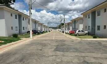 Imagem 7: APARTAMENTO TÉRREO DE DOIS QUARTOS, NO CONDOMÍNIO RESIDENCIAL BLEND NO PARQUE MARAJÓ