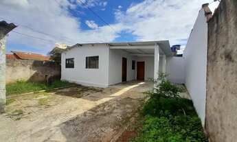 Imagem 2: Casa Para Alugar Santa Maria de Nazareth