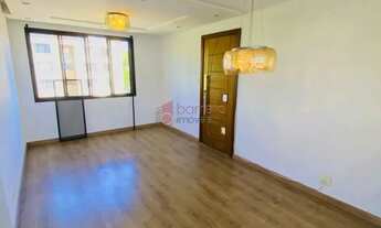 Imagem 2: APARTAMENTO PARA LOCAÇÃO NO CONDOMÍNIO JARDIM FIGUEIRAS - JUNDIAÍ/SP