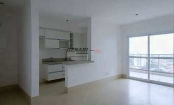 Imagem 7: Apartamento à venda com 3 quartos no Vila Sfeir, Indaiatuba - SP