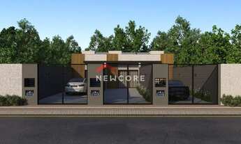 Imagem 2: Sobrado em Rua Plínio Seiffert - Aventureiro - Joinville/SC