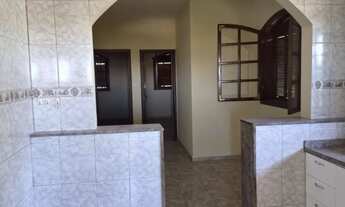 Imagem 3: Casa com 4 quartos para alugar em Contagem