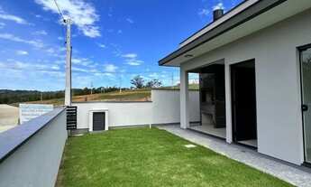 Imagem 4: Casa Nova de Esquina | 3D