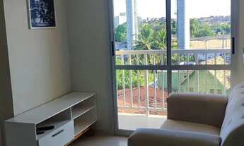 Imagem: Apartamento 2/4 Mobiliado