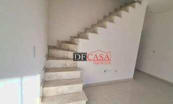 Imagem 3: Sobrado com 2 dormitórios à venda, 137 m² por R$ 650.000 - Penha - São Paulo/SP