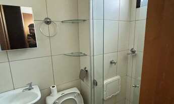 Imagem 3: Excelente apartamento a venda no Condominio Ankara com 80m2 3/4 sendo 1 suite