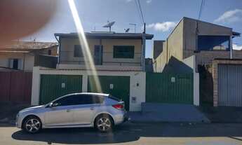 Imagem 3: SOBRADO - JARDIM ESPERANÇA - MG