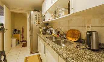 Imagem 3: Casa em condomínio com 275m² privativos na Boa Vista!