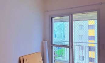 Imagem 5: Exclusivo Apto 64m² com Varanda na Vila Marina