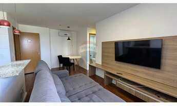 Imagem 6: AVENIDA JACARANDÁ APARTAMENTO UM QUARTO MOBILIADO ÁGUAS CLARAS