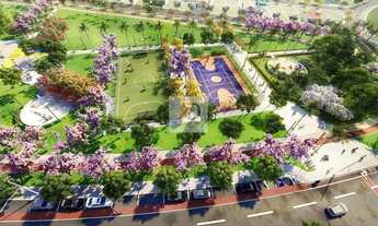 Imagem 4: Terreno à venda em Bairro Aberto Miravista, em Mirassol / SP