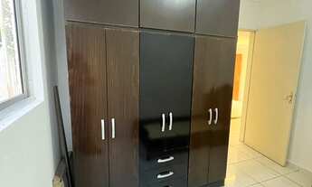 Imagem 3: Residencial Álvaro de moraes