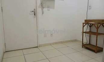 Imagem 3: Sala comercial reformada em Copacabana