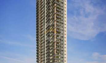 Imagem 3: Apartamento no Ilumi Bueno Residências, Setor Bueno, 3 quartos 1 suíte