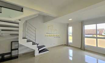 Imagem 3: Sobrado novo em condomínio fechado Campina do Siqueira